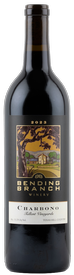 2023 Charbono, Tallent Vineyards