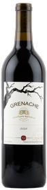 2023 Grenache, Texas Davis Mountains