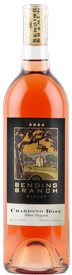 2024 Charbono Rosé, Tallent Vineyards