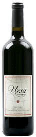 2016 Barbera, Lone Meadow Vineyard