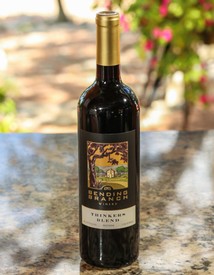 Case Special - Thinkers Blend