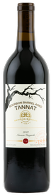 2021 Bourbon Barrel Aged Tannat, Newsom Vineyards