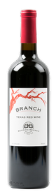 Branch Texas Red