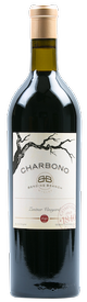 2017 Charbono, Sierra Foothills