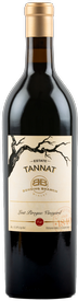 2021 Estate Tannat, Lost Pirogue Vineyard