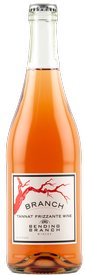 2022 Branch Tannat Frizzante Rosé