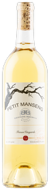 2024 Petit Manseng, Friesen Vineyard
