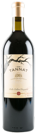 2009 Tannat EM, Bella Collina Vineyards