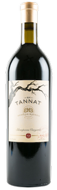 2013 Tannat, Silvaspoons Vineyards