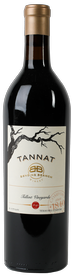 2019 Tannat, Tallent Vineyards