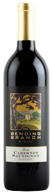 2020 Texas Cabernet Sauvignon