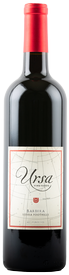 2021 Barbera, Sierra Foothills