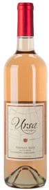 2023 Tannat Rosé, Silvaspoons Vineyards