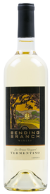 2022 Vermentino, Las Brisas Vineyard
