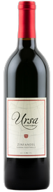 2021 Zinfandel, Sierra Foothills