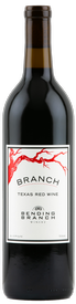 Branch Texas Red