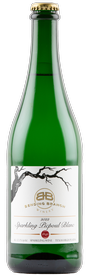 2022 Picpoul Blanc Sparkling, Texas High Plains