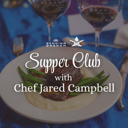 Supper Club-October 14, 2026