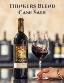 Case Special - Thinkers Blend