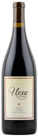 2023 Syrah, Sierra Foothills