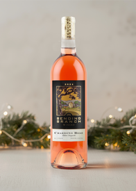 2024 Charbono Rosé Black Friday Case Special