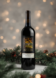 2021 Mourvèdre Black Friday Case Special