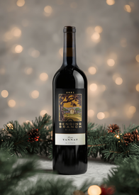 2021 Texas Tannat Black Friday Case Special