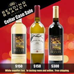 Bending Branch Winery