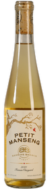 2021 Petit Manseng, Friesen Vineyard