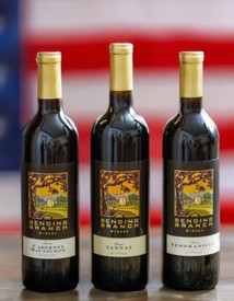 Texas Trio - Flood Relief Benefit