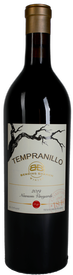2019 Tempranillo, Newsom Vineyards