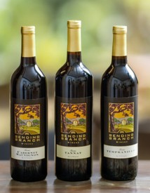Texas Trio - Flood Relief Benefit
