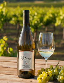 2023 Ursa Chardonnay Case Special