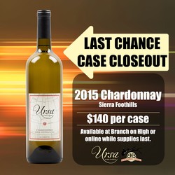 Bending Branch Winery