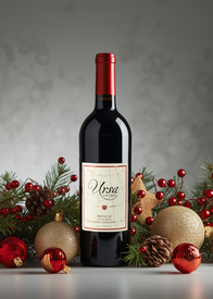 2019 Ursa Mencía Black Friday Case Special