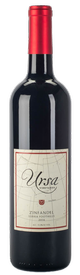 2018 Zinfandel, Sierra Foothills