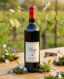 Ursa Zinfandel 6-Pack
